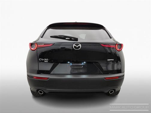 2023 Mazda CX-30 Premium Package