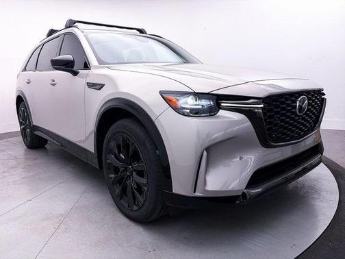 2026 Mazda CX-90 S Premium