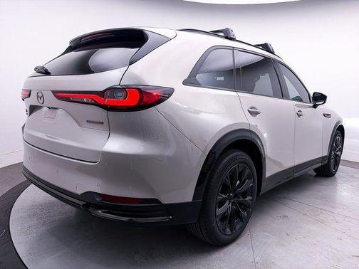 2026 Mazda CX-90 S Premium