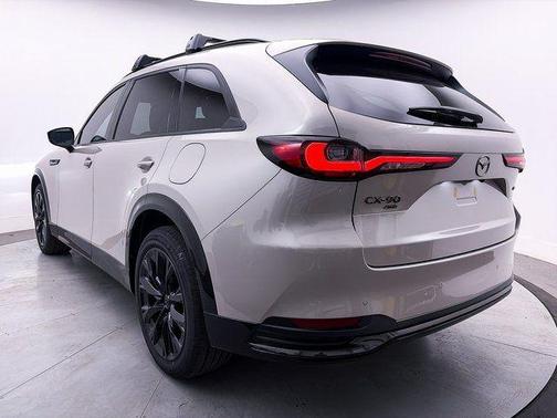2026 Mazda CX-90 S Premium