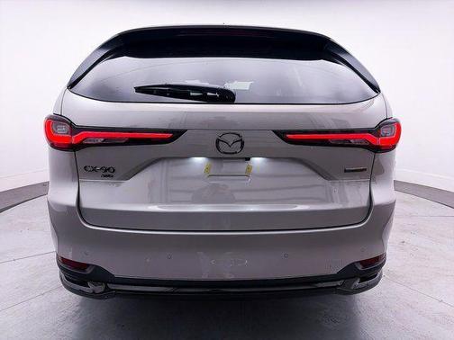 2026 Mazda CX-90 S Premium