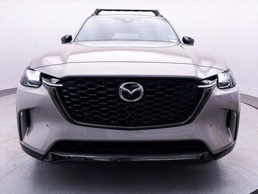 2026 Mazda CX-90 S Premium