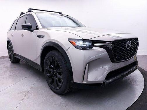 2026 Mazda CX-90 S Premium