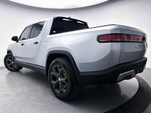 2023 Rivian R1T Adventure Quad Motor Large Pack