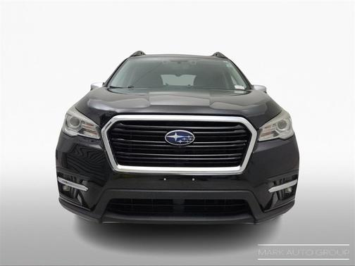 2019 Subaru Ascent Touring 7-Passenger