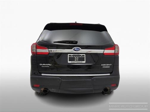 2019 Subaru Ascent Touring 7-Passenger