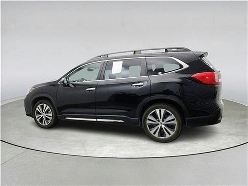 2019 Subaru Ascent Touring 7-Passenger