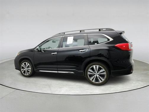 2019 Subaru Ascent Touring 7-Passenger