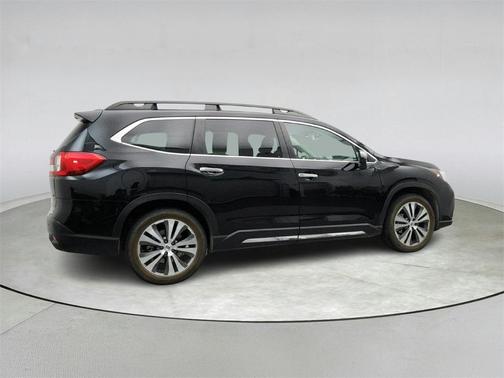 2019 Subaru Ascent Touring 7-Passenger