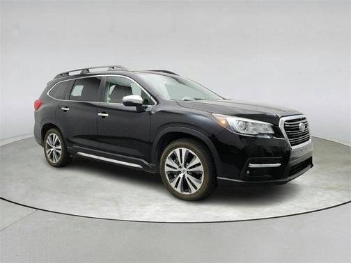 2019 Subaru Ascent Touring 7-Passenger