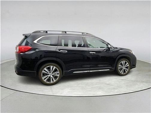 2019 Subaru Ascent Touring 7-Passenger