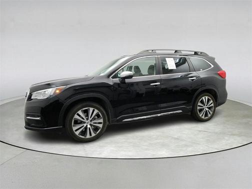 2019 Subaru Ascent Touring 7-Passenger