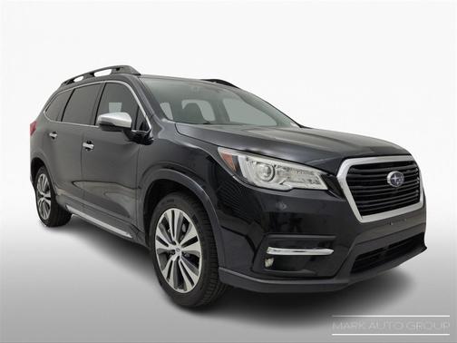 2019 Subaru Ascent Touring 7-Passenger