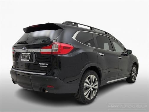 2019 Subaru Ascent Touring 7-Passenger