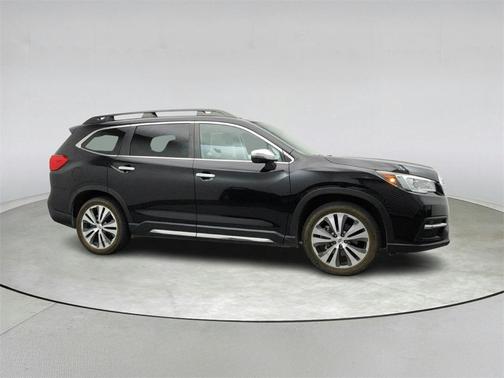2019 Subaru Ascent Touring 7-Passenger