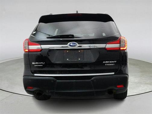 2019 Subaru Ascent Touring 7-Passenger
