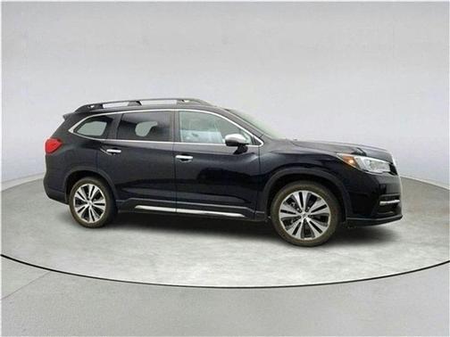 2019 Subaru Ascent Touring 7-Passenger