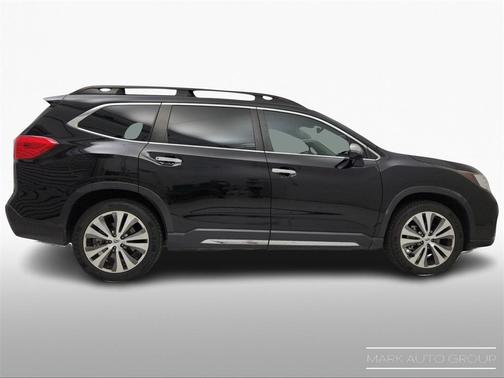 2019 Subaru Ascent Touring 7-Passenger