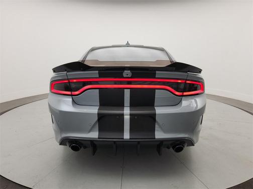 2021 Dodge Charger GT
