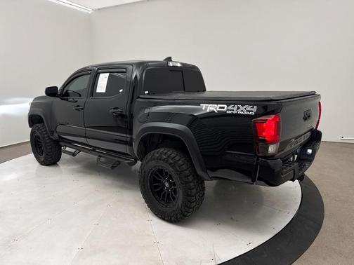 2019 Toyota Tacoma TRD Off Road