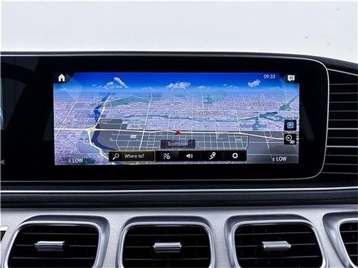 2023 Mercedes-Benz GLE 450 4MATIC