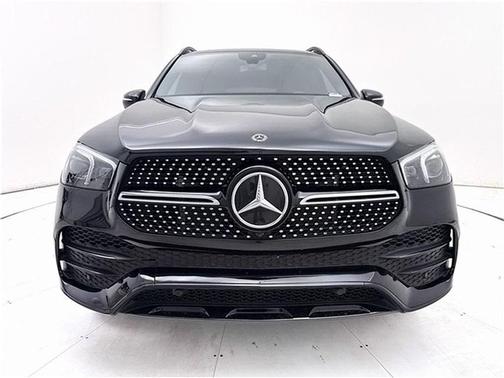 2023 Mercedes-Benz GLE 450 4MATIC