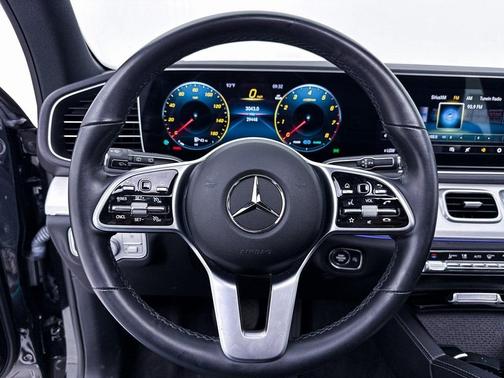 2023 Mercedes-Benz GLE 450 4MATIC