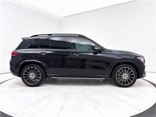 2023 Mercedes-Benz GLE 450 4MATIC