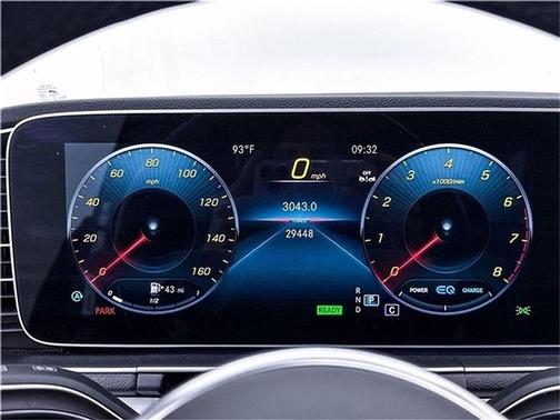 2023 Mercedes-Benz GLE 450 4MATIC