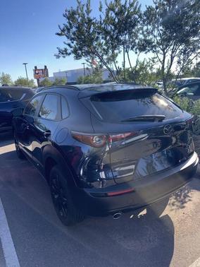 2026 Mazda CX-30 2.5 S Aire Edition