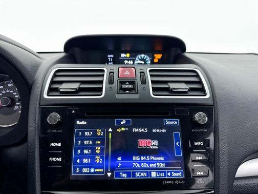 2018 Subaru Forester 2.0XT Premium