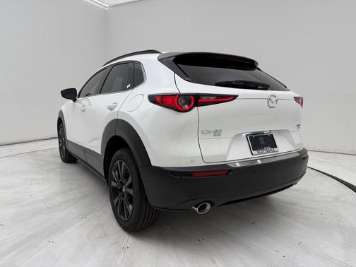 2025 Mazda CX-30 2.5 Turbo Premium Plus Package