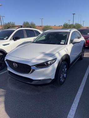 2026 Mazda CX-30 Preferred