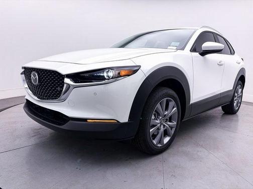 2026 Mazda CX-30 Preferred