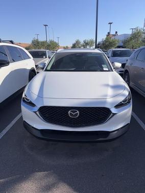 2026 Mazda CX-30 Preferred