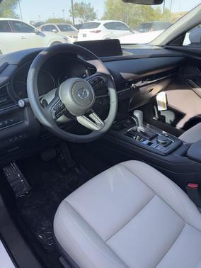 2026 Mazda CX-30 Preferred