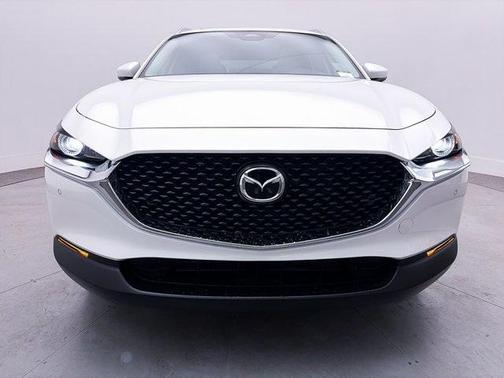 2026 Mazda CX-30 Preferred