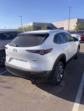 2026 Mazda CX-30 Preferred