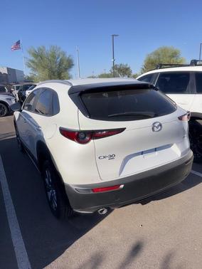 2026 Mazda CX-30 Preferred