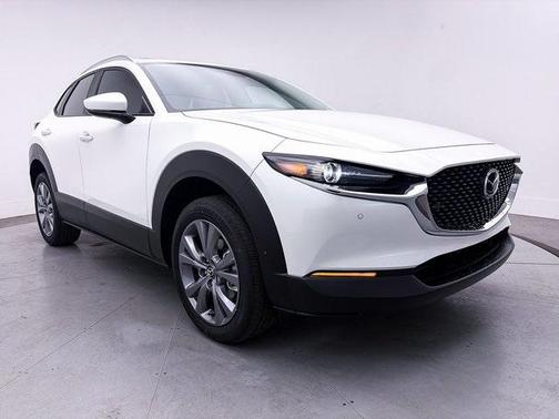 2026 Mazda CX-30 Preferred