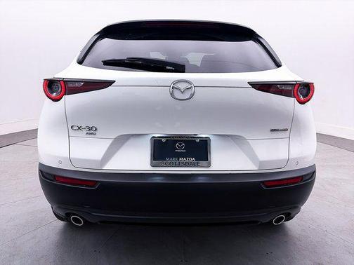 2026 Mazda CX-30 Preferred