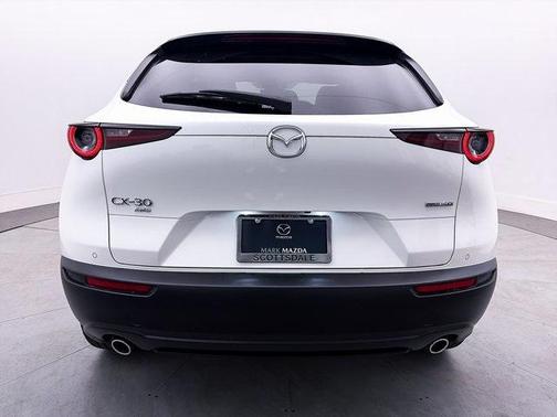 2026 Mazda CX-30 Preferred