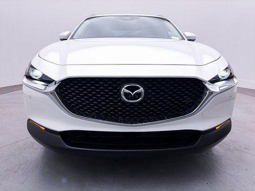 2026 Mazda CX-30 Preferred