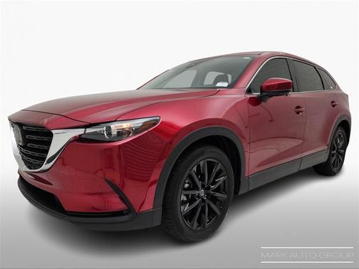 2023 Mazda CX-9 TP