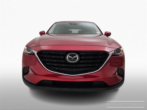 2023 Mazda CX-9 TP