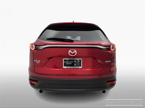 2023 Mazda CX-9 TP