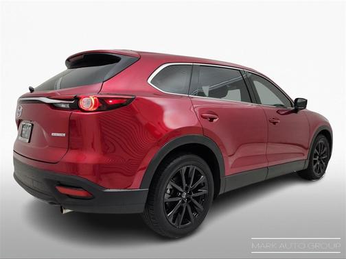 2023 Mazda CX-9 TP