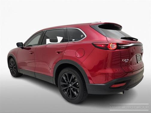 2023 Mazda CX-9 TP