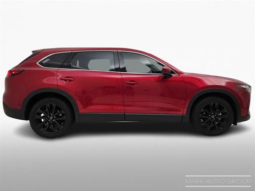 2023 Mazda CX-9 TP