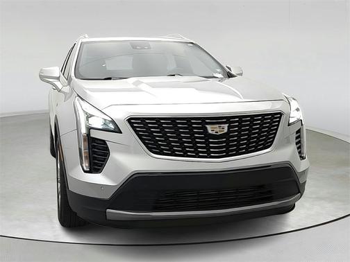 2021 Cadillac XT4 Premium Luxury